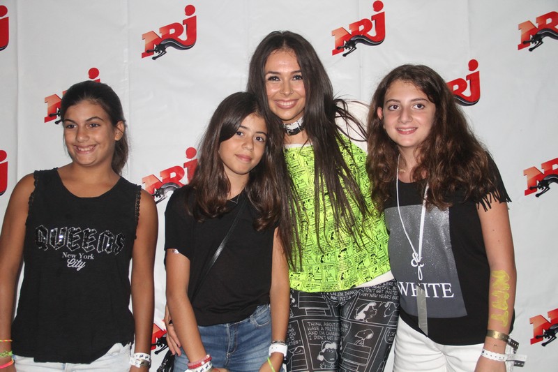 NRJ Music Tour 2016 Part 3